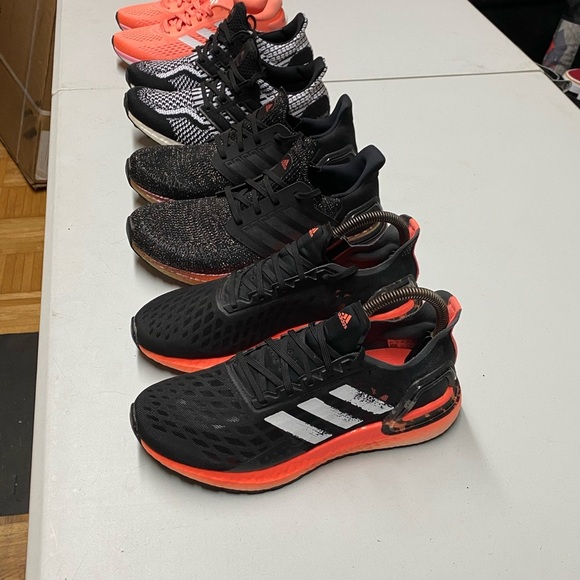 Adidas Boost Bundle Sizes 6- 6.5 - Picture 3 of 15